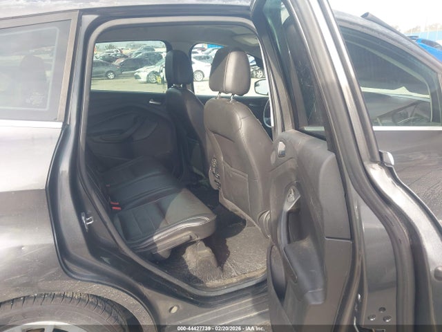 1FADP5CU5GL118990 Ford C-max Energi Sel