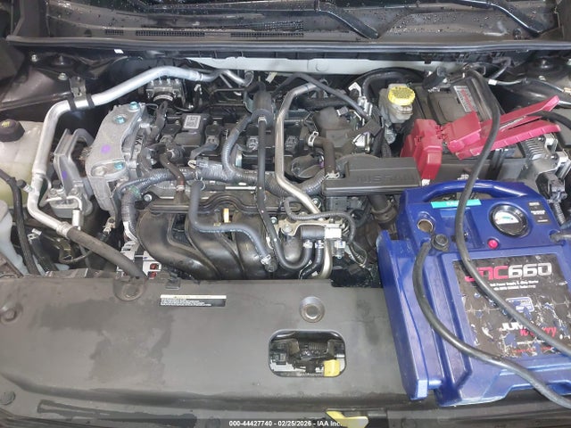 3N1AB8CV0SY215734 Nissan SENTRA SV