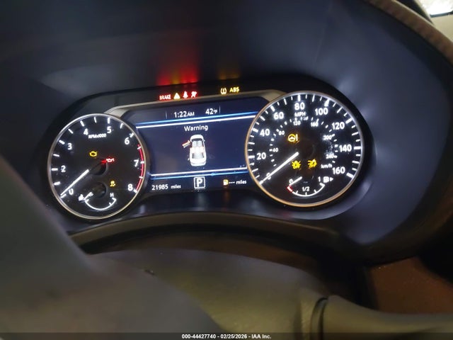 3N1AB8CV0SY215734 Nissan SENTRA SV