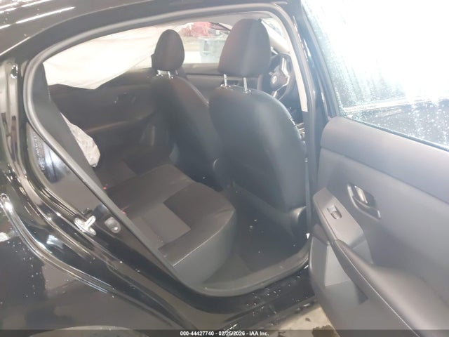 3N1AB8CV0SY215734 Nissan SENTRA SV
