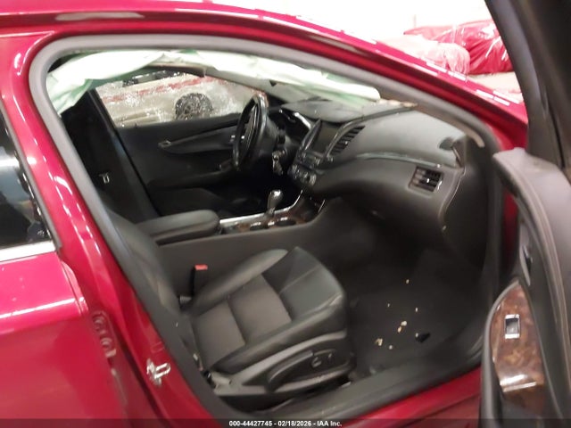 2G1125S32F9258384 Chevrolet Impala 2lt