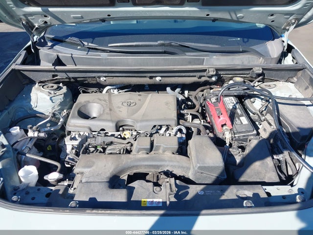Toyota Rav4 Xle Premium 2022 2T3C1RFV8NW219230 Image 10