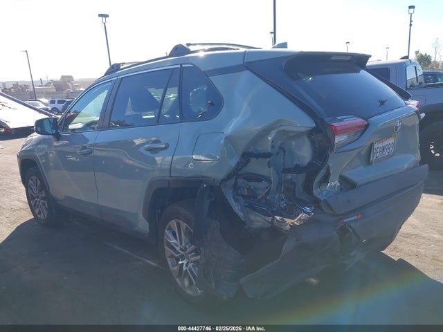 Toyota Rav4 Xle Premium 2022 2T3C1RFV8NW219230 Image 14