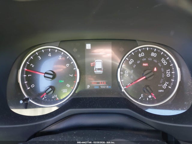 Toyota Rav4 Xle Premium 2022 2T3C1RFV8NW219230 Image 15