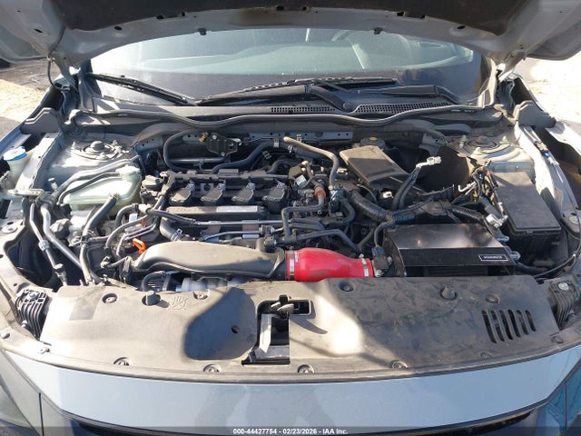 Honda Civic Sport 2020 SHHFK7H40LU211885 Image 10