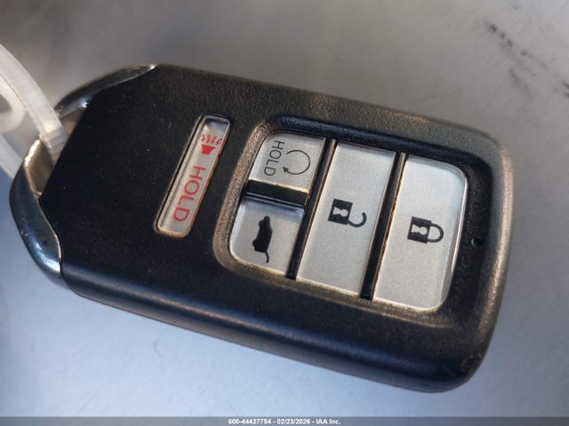 Honda Civic Sport 2020 SHHFK7H40LU211885 Image 11