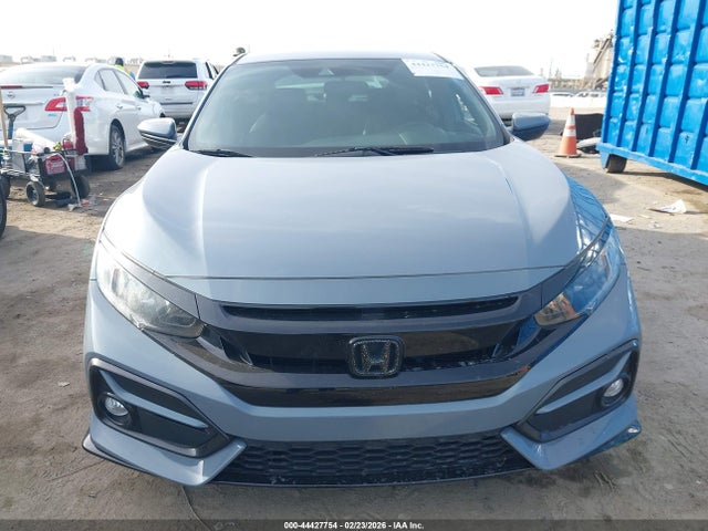 Honda Civic Sport 2020 SHHFK7H40LU211885 Image 12