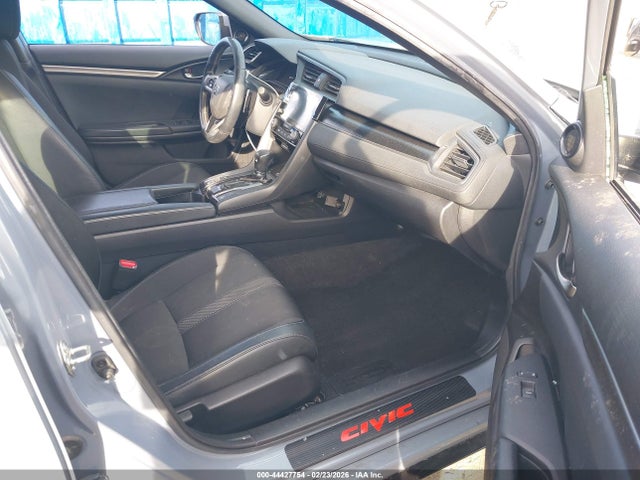 Honda Civic Sport 2020 SHHFK7H40LU211885 Image 5