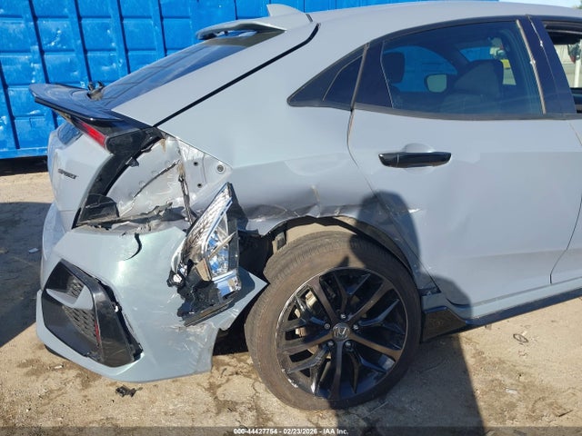 Honda Civic Sport 2020 SHHFK7H40LU211885 Image 6