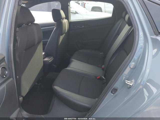 Honda Civic Sport 2020 SHHFK7H40LU211885 Image 8