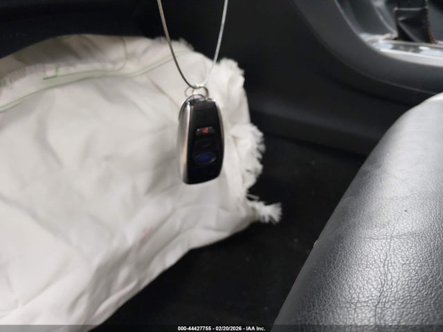 Subaru Crosstrek 2.0i Limited 2019 JF2GTAMC2KH208385 Image 11