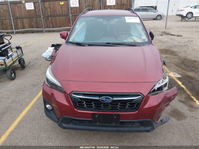Subaru Crosstrek 2.0i Limited 2019 JF2GTAMC2KH208385 Image 12