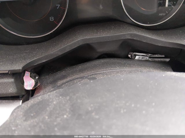 Subaru Crosstrek 2.0i Limited 2019 JF2GTAMC2KH208385 Image 15