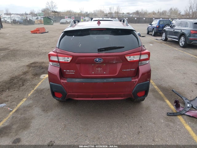 Subaru Crosstrek 2.0i Limited 2019 JF2GTAMC2KH208385 Image 16
