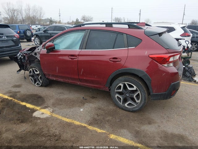 Subaru Crosstrek 2.0i Limited 2019 JF2GTAMC2KH208385 Image 3