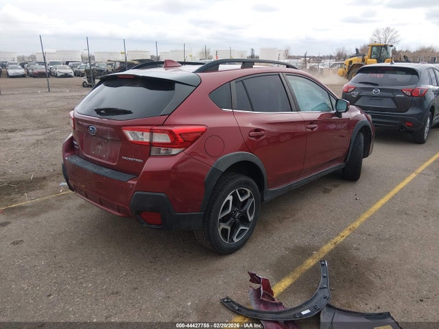 Subaru Crosstrek 2.0i Limited 2019 JF2GTAMC2KH208385 Image 4
