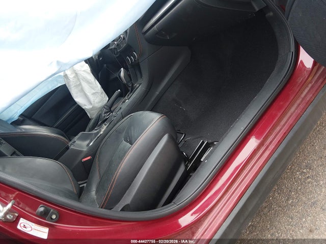 Subaru Crosstrek 2.0i Limited 2019 JF2GTAMC2KH208385 Image 5