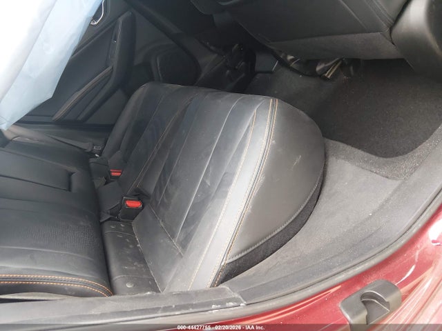 Subaru Crosstrek 2.0i Limited 2019 JF2GTAMC2KH208385 Image 8
