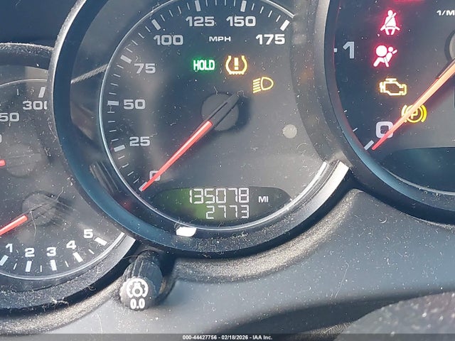 Porsche Cayenne Diesel 2015 WP1AF2A23FLA35670 Image 15