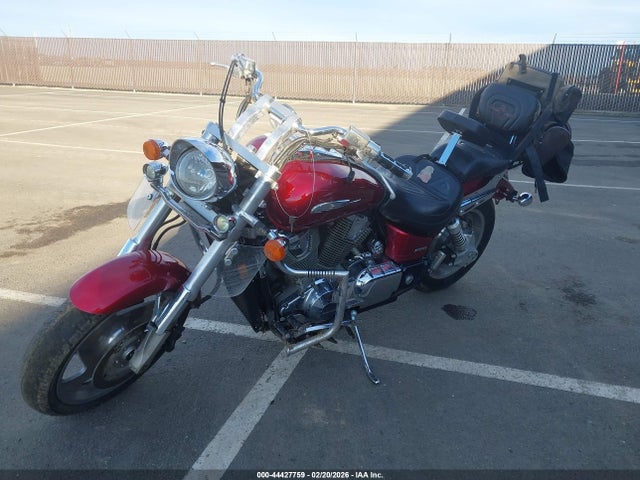 Продаж на аукціоні авто 2003 Honda Vtx1800 C, vin: 1HFSC46173A100110, номер лоту: 44427759