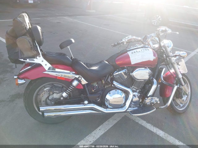 Продаж на аукціоні авто 2003 Honda Vtx1800 C, vin: 1HFSC46173A100110, номер лоту: 44427759