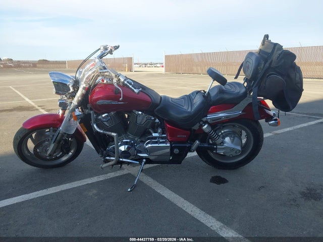 Продаж на аукціоні авто 2003 Honda Vtx1800 C, vin: 1HFSC46173A100110, номер лоту: 44427759