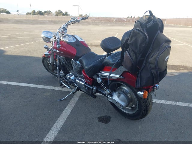 Продаж на аукціоні авто 2003 Honda Vtx1800 C, vin: 1HFSC46173A100110, номер лоту: 44427759