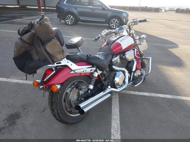 Продаж на аукціоні авто 2003 Honda Vtx1800 C, vin: 1HFSC46173A100110, номер лоту: 44427759