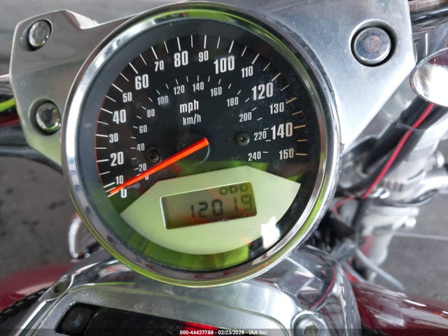 Продаж на аукціоні авто 2003 Honda Vtx1800 C, vin: 1HFSC46173A100110, номер лоту: 44427759