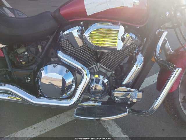 Продаж на аукціоні авто 2003 Honda Vtx1800 C, vin: 1HFSC46173A100110, номер лоту: 44427759