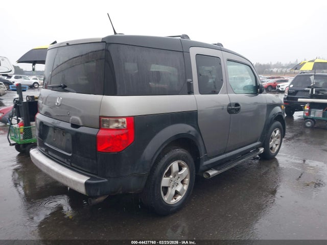 Продаж на аукціоні авто 2005 Honda Element Ex, vin: 5J6YH28685L025874, номер лоту: 44427760