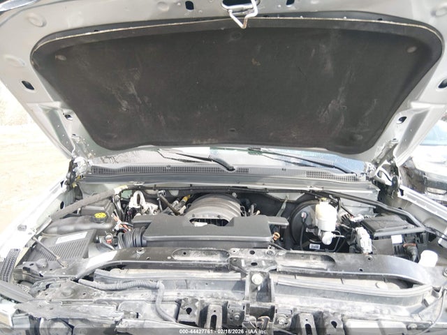 2019 CHEVROLET TAHOE 1GNSCAKC7KR218892 Photo 9
