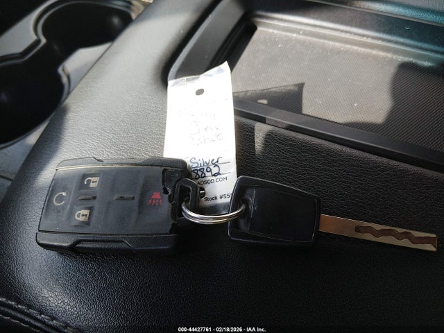 2019 CHEVROLET TAHOE 1GNSCAKC7KR218892 Photo 10