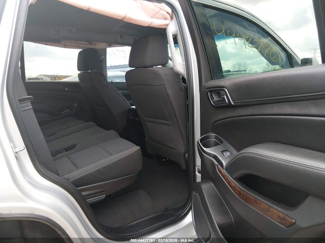 2019 CHEVROLET TAHOE 1GNSCAKC7KR218892 Photo 7