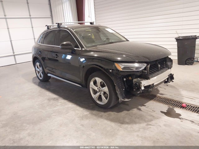 2023 AUDI Q5 WA1EAAFY0P2009229 Photo 0