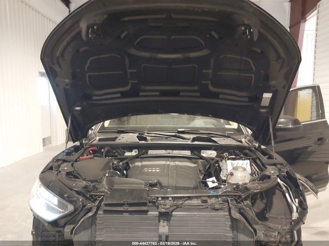 2023 AUDI Q5 WA1EAAFY0P2009229 Photo 9