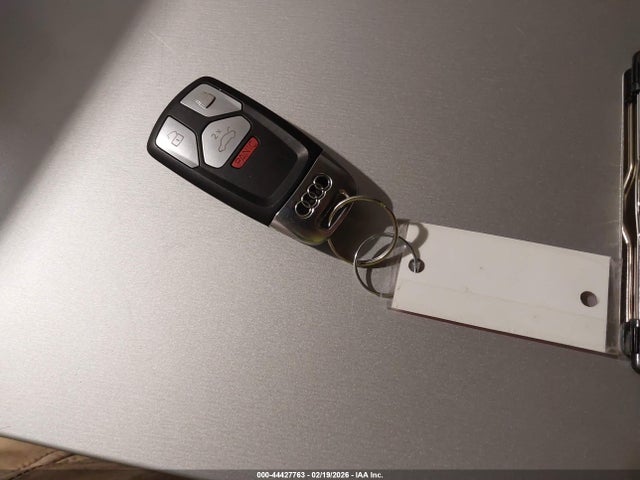 2023 AUDI Q5 WA1EAAFY0P2009229 Photo 10