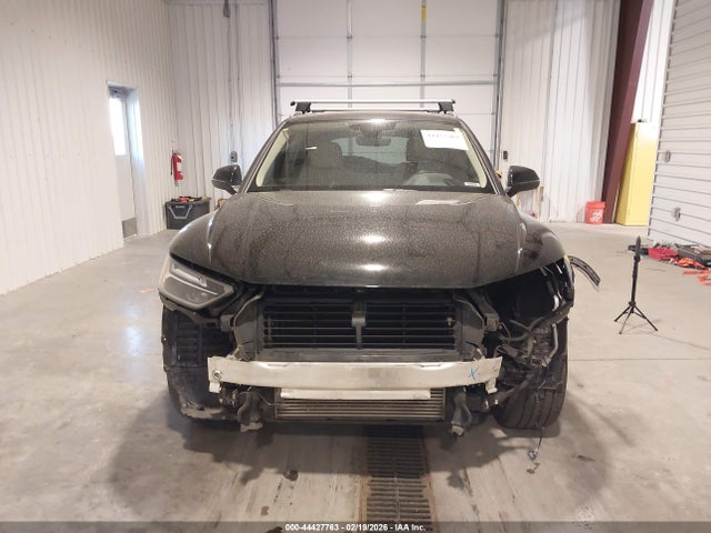 44427763 :رقم المزاد ، WA1EAAFY0P2009229 vin ، 2023 Audi Q5 Premium Plus 45 Tfsi S Line Quattro مزاد بيع