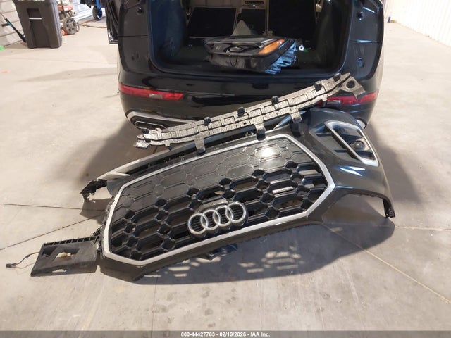 44427763 :رقم المزاد ، WA1EAAFY0P2009229 vin ، 2023 Audi Q5 Premium Plus 45 Tfsi S Line Quattro مزاد بيع