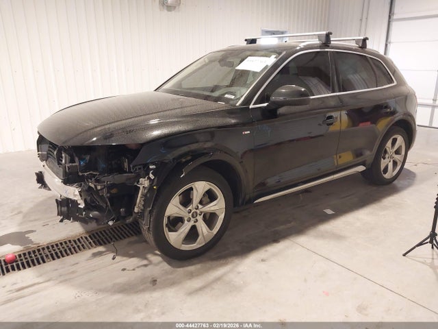 2023 AUDI Q5 WA1EAAFY0P2009229 Photo 1