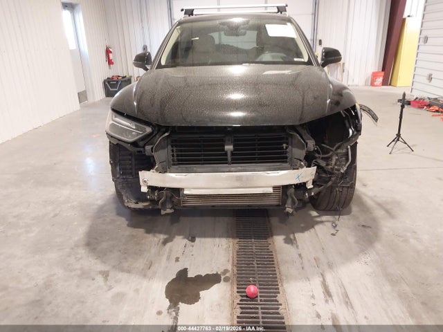 2023 AUDI Q5 WA1EAAFY0P2009229 Photo 5