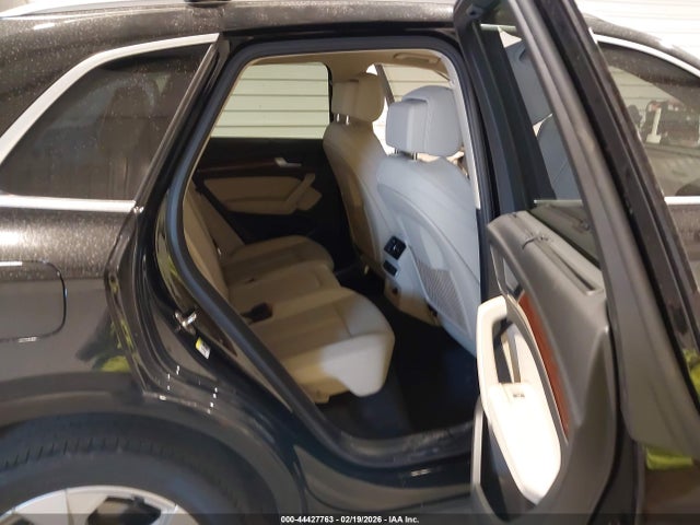 2023 AUDI Q5 WA1EAAFY0P2009229 Photo 7
