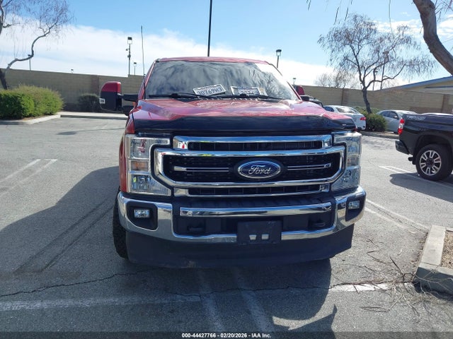 Ford F-250 Lariat 2022 1FT8W2BT2NEC46174 Image 13