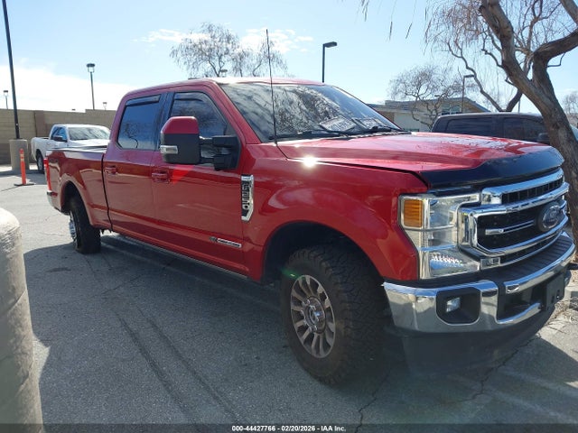 Ford F-250 Lariat 2022 1FT8W2BT2NEC46174 Image 14