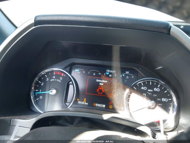 Ford F-250 Lariat 2022 1FT8W2BT2NEC46174 Image 7