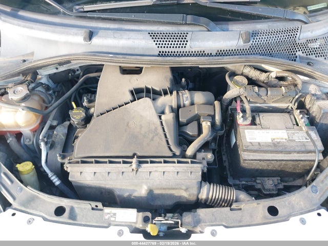 2013 FIAT 500 3C3CFFAR8DT540947 Photo 9