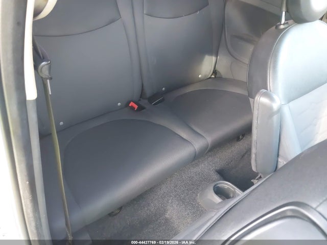 2013 FIAT 500 3C3CFFAR8DT540947 Photo 7