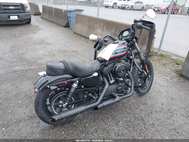 2020 HARLEY-DAVIDSON XL1200 1HD1LP312LB406670 Photo 3
