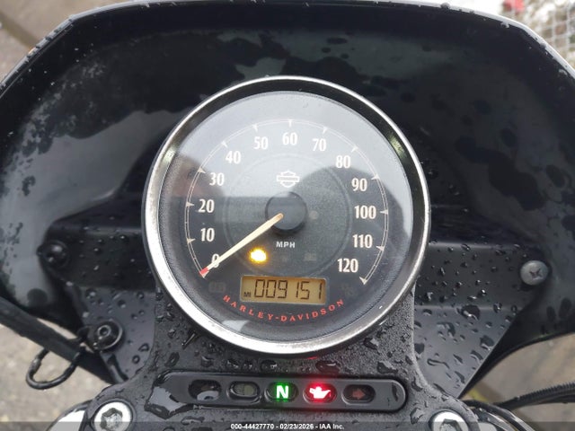 2020 HARLEY-DAVIDSON XL1200 1HD1LP312LB406670 Photo 6