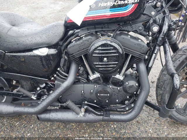 2020 HARLEY-DAVIDSON XL1200 1HD1LP312LB406670 Photo 7